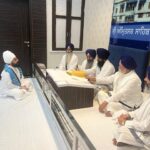 ਪੰਜ ਸਿੰਘ ਸਾਹਿਬਾਨ ਸਾਹਮਣੇ ਪੇਸ਼ ਹੋਏ ਰਣਜੀਤ ਸਿੰਘ ਢੱਡਰੀਆਂਵਾਲੇ, ਪ੍ਰਵਾਨ ਹੋਈ ਖਿਮਾ ਜਾਚਨਾ