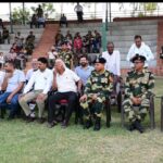 ਫਾਜ਼ਿਲਕਾ ਸਰਹੱਦ ’ਤੇ ਮੁੜ ਸ਼ੁਰੂ ਹੋਈ ਰਿਟਰੀਟ ਸੈਰੇਮਨੀ, ਬੀਐਸਐਫ ਦੀ ਬਹਾਦਰੀ ’ਤੇ ਗੂੰਜੇ ‘ਵੰਦੇ ਮਾਤਰਮ’ ਦੇ ਨਾਅਰੇ