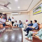 ਹਲਕਾ ਡੇਰਾਬੱਸੀ ਪੈਂਦੀ ਨਗਰ ਕੌਂਸਲਾਂ ਭੰਗ ਕਰ ਕਾਰਪੋਰੇਸ਼ਨ ਬਣਾਉਣ ਦੀ ਪ੍ਰਕਿਰਿਆ ਕੀਤੀ ਜਾਵੇਗੀ ਸੁਰੂ: ਸਥਾਨਕ ਸਰਕਾਰਾਂ ਮੰਤਰੀ