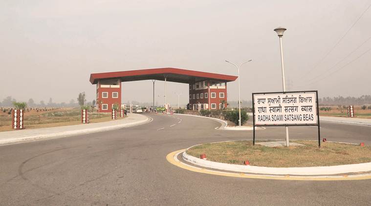 ਡੇਰਾ ਬਿਆਸ ਦੇ ਸ਼ਰਧਾਲੂਆਂ ਦੀ ਖੁਸ਼ਖਬਰੀ!