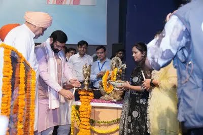 ਹਰਿਆਣਾ – ਮੁੱਖ ਮੰਤਰੀ ਵੱਲੋਂ ਵਿਕਸਤ ਖੇਤੀਬਾੜੀ ਸੰਕਲਪ ਮੁਹਿੰਮ ਦੀ ਸ਼ੁਰੂਆਤ
