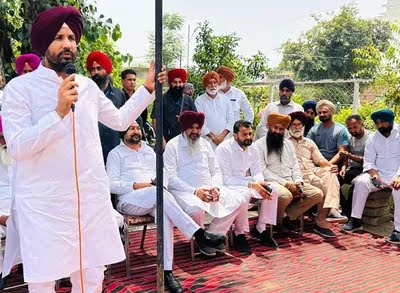ਪੰਜਾਬ ’ਚ ਭੁੱਕੀ ਦੀ ਖੁੱਲ੍ਹ ਦਿੱਤੀ ਜਾਵੇ: ਵੜਿੰਗ!