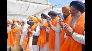 ਸ਼੍ਰੋਮਣੀ ਅਕਾਲੀ ਦਲ ਦੀ ਭਰਤੀ ਕਮੇਟੀ ਦਾ ਮੋਗਾ ਵਿੱਚ ਹੋਵੇਗਾ ਇਕੱਠ; ਭਰਤੀ ਨੂੰ ਲੈ ਕੇ ਹੋਣਗੀਆਂ ਵਿਚਾਰਾਂ