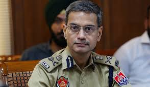 ਪੰਜਾਬ ‘ਚ ਹਾਈ ਅਲਰਟ,  ਵਧਾ ਤੀ ਸੁਰੱਖਿਆ, DGP ਵੱਲੋਂ ਅਧਿਕਾਰੀਆਂ ਨੂੰ ਸਖ਼ਤ ਹੁਕਮ ਜਾਰੀ