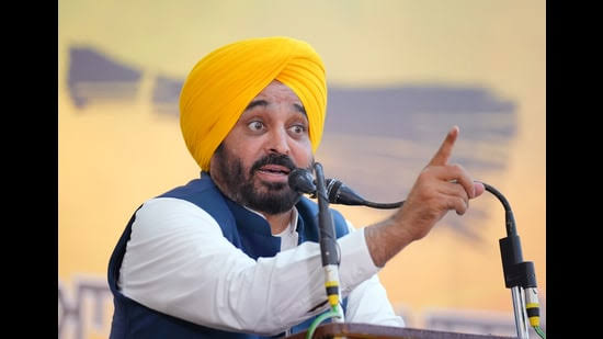 ਪੰਜਾਬ ਸਰਕਾਰ ਨੇ ਸੱਦੀ ਕੈਬਨਿਟ ਮੀਟਿੰਗ , ਭਲਕੇ ਸਵੇਰੇ 11:00 ਵਜੇ ਹੋਵੇਗੀ ਮੀਟਿੰਗ