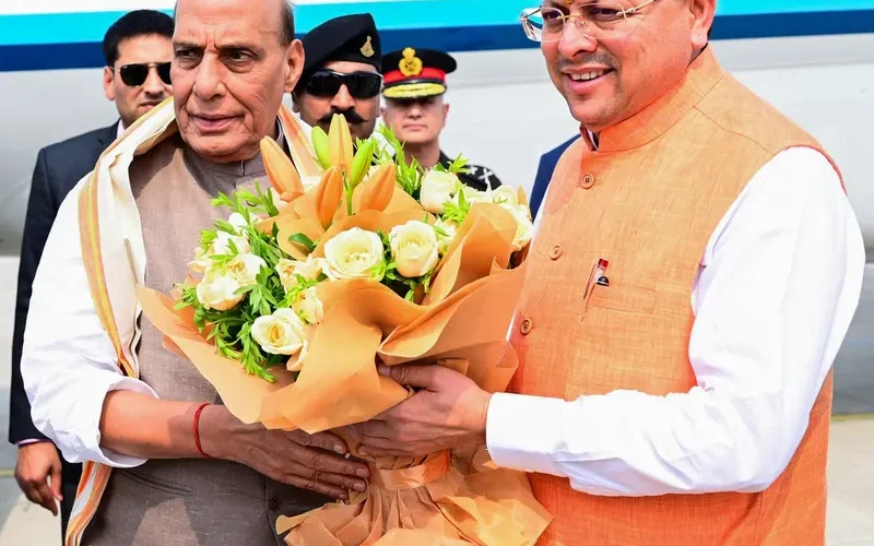 ਅਪਰੇਸ਼ਨ ਸਿੰਧੂਰ ਅਤਿਵਾਦ ਖ਼ਿਲਾਫ਼ ਭਾਰਤ ਦੀ ਸਭ ਤੋਂ ਵੱਡੀ ਕਾਰਵਾਈ: ਰਾਜਨਾਥ