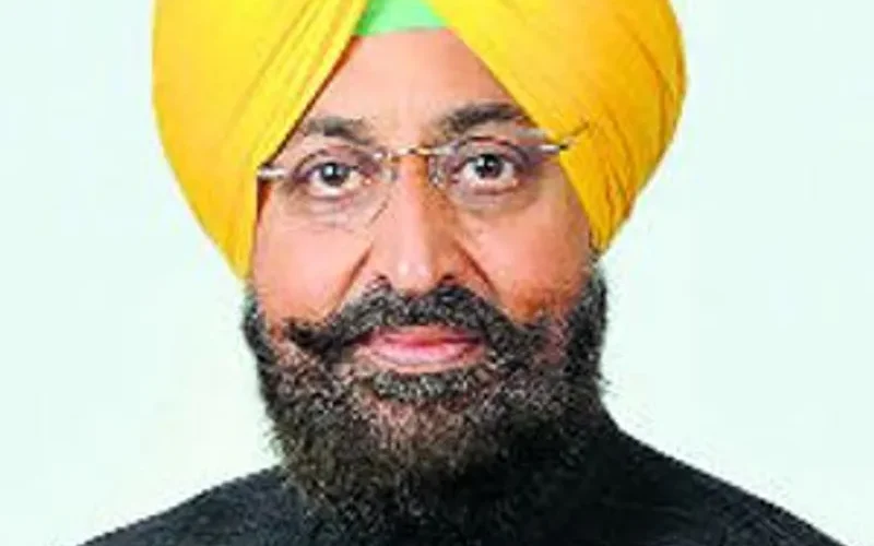 ‘ਆਪ’ ਨੇ ਪੰਜਾਬ ’ਚ ਵਿੱਤੀ ਸੰਕਟ ਪੈਦਾ ਕੀਤਾ: ਬਾਜਵਾ