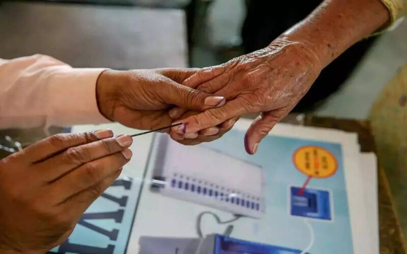 Ludhiana West By-Elections 2025: ਹਾਈ-ਸਟੇਕਸ ਚੋਣ ਲਈ ਵੋਟਿੰਗ ਸ਼ੁਰੂ; 1.74 ਲੱਖ ਵੋਟਰ 14 ਉਮੀਦਵਾਰਾਂ ਦੀ ਕਿਸਮਤ ਦਾ ਫੈਸਲਾ ਕਰਨਗੇ