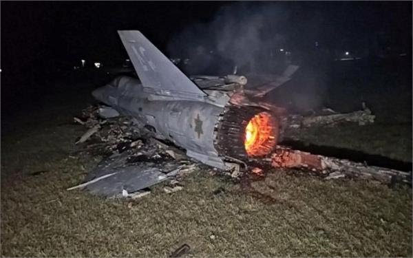 ਈਰਾਨ ਨੇ ਢੇਰ ਕਰ ‘ਤੇ 2 F-35 ਲੜਾਕੂ ਜਹਾਜ਼ ! ਅਜਿਹਾ ਕਰਨ ਵਾਲਾ ਬਣਿਆ ਦੁਨੀਆ ਦਾ ਪਹਿਲਾ ਦੇਸ਼