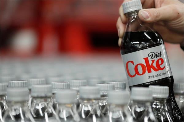 Diet Coke ਪੀਣ ਨਾਲ ਦਿਲ ਦੀਆਂ ਬਿਮਾਰੀਆਂ ਤੇ ਸਟਰੋਕ ਦਾ ਖਤਰਾ ਵਧੇਰੇ, ਰਿਸਰਚ ‘ਚ ਹੈਰਾਨ ਕਰਦੇ ਖੁਲਾਸੇ