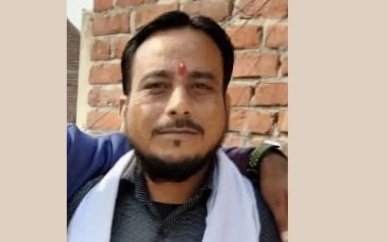 ਦਿੱਲੀ-ਸ਼ਾਮਲੀ ਯਾਤਰੀ ਟ੍ਰੇਨ ‘ਚ ਨੌਜਵਾਨ ਦੀ ਕੁੱਟ-ਕੁੱਟ ਕੇ ਹੱਤਿਆ, ਗਾਲੀ-ਗਲੋਚ ਕਰਨ ਮਗਰੋਂ 25 ਤੋਂ 30 ਮੁਲਜ਼ਮਾਂ ਨੇ ਕੀਤਾ ਹਮਲਾ