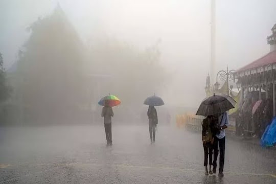 ਪੰਜਾਬ ਪਹੁੰਚਿਆ Pre-Monsoon! ਅੱਜ ਵੀ ਕਈ ਜ਼ਿਲ੍ਹਿਆਂ ਵਿਚ ਭਾਰੀ ਮੀਂਹ ਦਾ ਅਲਰਟ!