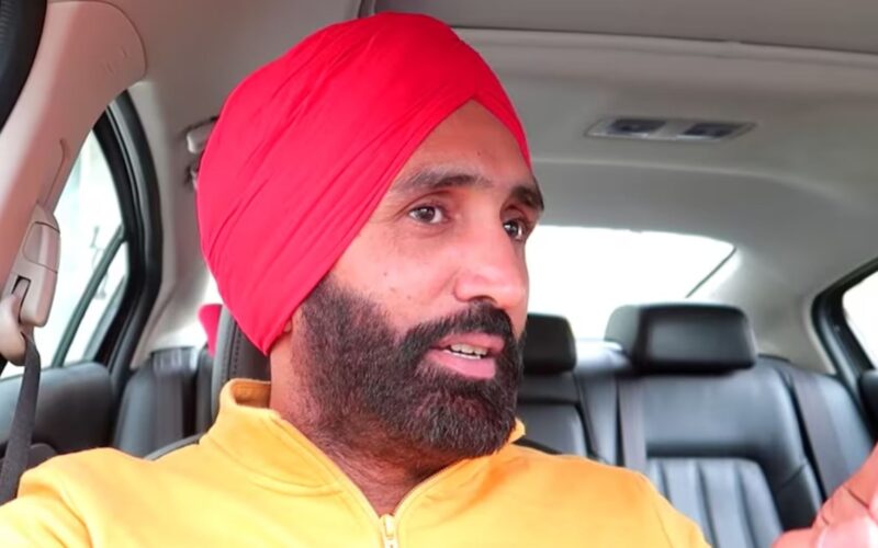 ਜਸਬੀਰ ਸਿੰਘ ਦਾ ਮਿਲਿਆ ਦੋ ਦਿਨ ਦਾ ਹੋਰ ਪੁਲਿਸ ਰਿਮਾਂਡ, ISI ਨਾਲ ਸੰਬੰਧ ਦਾ ਦੋਸ਼