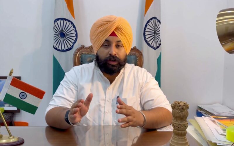 ਪੰਜਾਬ ਲਈ ਇਤਿਹਾਸਕ ਪ੍ਰਾਪਤੀ: 32 ਸਰਕਾਰੀ ਸਕੂਲਾਂ ਦੇ ਵਿਦਿਆਰਥੀਆਂ ਨੇ ਜੇਈਈ ਐਡਵਾਂਸ ਕੀਤੀ ਕ੍ਰੈਕ