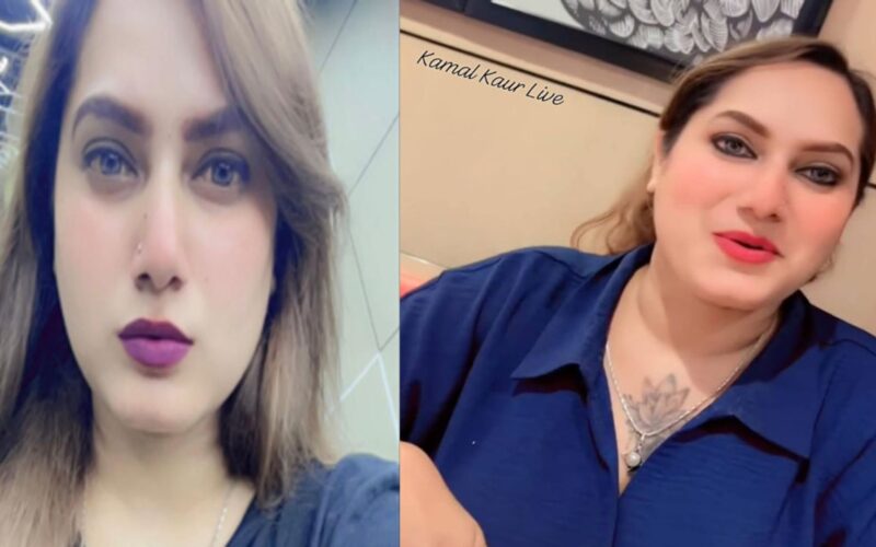 ਸੋਸ਼ਲ ਮੀਡੀਆ ਇਨਫਲੂਐਂਸਰ ਕਮਲ ਕੌਰ ਭਾਬੀ ਦਾ ਕਤਲ: ਧਾਰਮਿਕ ਅਪਮਾਨ ਦੇ ਝਗੜੇ ‘ਚ ਕਾਰ ‘ਚ ਕਤਲ, ਦੋ ਨਿਹੰਗ ਗ੍ਰਿਫ਼ਤਾਰ