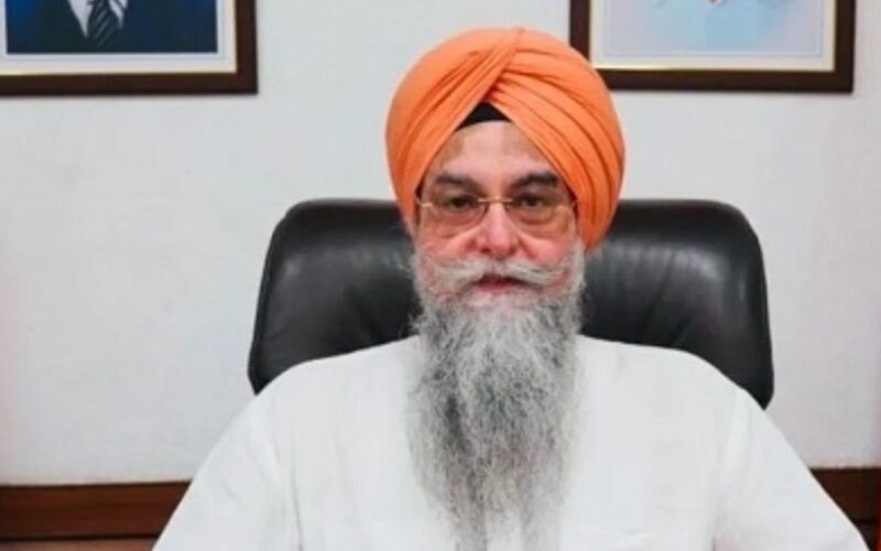 “ਸਿੱਖ ਵਿਰਾਸਤ ਇੱਕ ਸਮੂਹਿਕ ਵਿਰਾਸਤ ਹੈ, ਰਾਜਨੀਤਿਕ ਅਖਾੜਾ ਨਹੀਂ”: ਕੁਲਤਾਰ ਸਿੰਘ ਸੰਧਵਾਂ ਨੇ ਐਸਜੀਪੀਸੀ ਪ੍ਰਧਾਨ ਨੂੰ ਜਵਾਬ