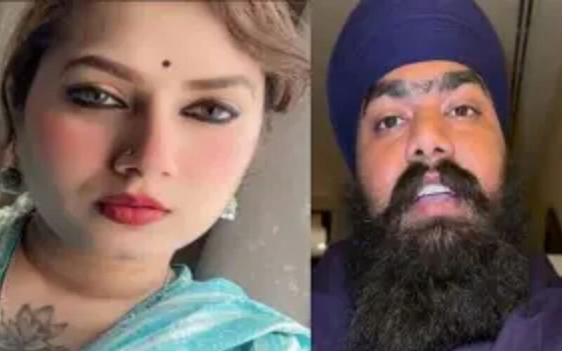 ਲੰਭੇ ਸਮੇਂ ਤੋਂ ਕੰਚਨ ਉਰਫ਼ ਕਮਲ ਭਾਬੀ ਨੂੰ ਮਾਰਨ ਦਾ ਪਲਾਨ ਬਣਾਕੇ ਇੰਝ ਕੀਤਾ ਕਤਲ, ਕਤਲ ਤੋਂ ਬਾਅਦ ਛੱਡਿਆ ਦੇਸ਼