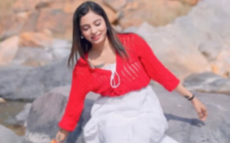 हरियाणवी मॉडल शीतल उर्फ सिम्मी चौधरी की संदिग्ध हालात में मौत, बॉयफ्रेंड पर हत्या का आरोप