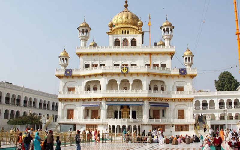 ‘ਅਕਾਲ ਤਖਤ ਦੇ ਸਿਧਾਂਤਾ ‘ਤੇ ਸਿੱਧਾ ਹਮਲਾ’, ਜਾਣੋ ਪੂਰਾ ਮਾਮਲਾ