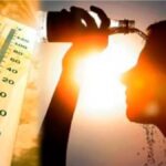 Punjab Weather Update: ਪੰਜਾਬ 'ਚ 9 ਜੂਨ ਤੋਂ ਗਰਮੀ ਦੀ ਲਹਿਰ ਦਾ ਅਲਰਟ, ਤਾਪਮਾਨ ਤੋੜ ਸਕਦਾ ਹੈ ਰਿਕਾਰਡ