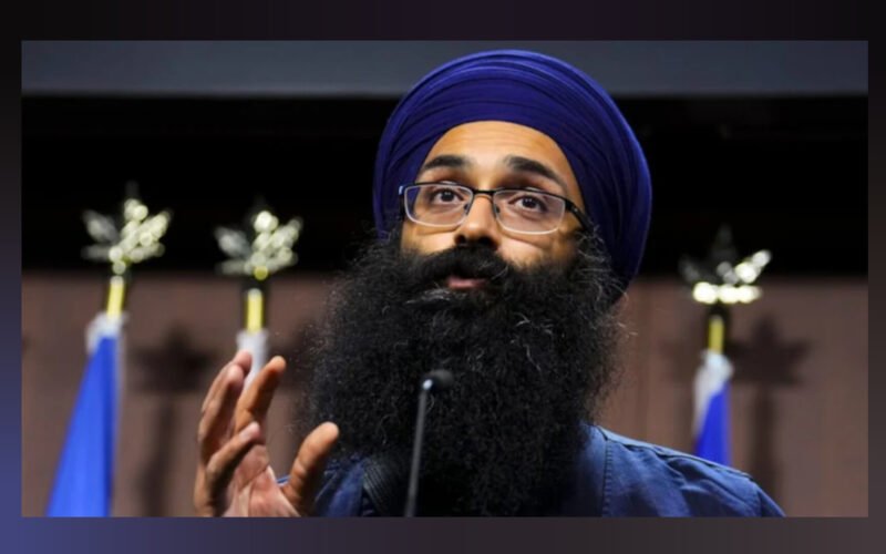 ਕਈ ਕੈਨੇਡੀਅਨ ਸਿੱਖਾਂ ਨੂੰ ਅਜੇ ਵੀ ਜਾਨ ਦਾ ਖ਼ਤਰਾ ਬਰਕਰਾਰ: ਵਰਡਲ ਸਿੱਖ ਔਰਗੇਨਾਈਜ਼ੇਸ਼ਨ
