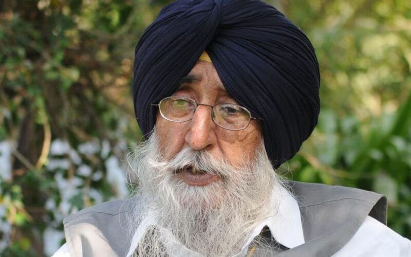 ਦਮਦਮੀ ਟਕਸਾਲ ਵੱਲੋਂ ਸਿਮਰਜੀਤ ਸਿੰਘ ਮਾਨ ਨੂੰ ਸਖ਼ਤ ਤਾੜਨਾ: ਸ੍ਰੀ ਅਕਾਲ ਤਖਤ ਸਾਹਿਬ ਦੀ ਮਰਿਆਦਾ ਨੂੰ ਚੁਣੌਤੀ ਦੇਣ ਦਾ ਦੋਸ਼