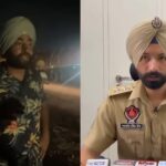 ਲੱਖਾ ਸਿਧਾਣਾ ਤੇ ਉਸਦਾ ਸਾਥੀ ਗ੍ਰਿਫ਼ਤਾਰ! ਜਾਣੋ ਕੀ ਹੈ ਪੂਰਾ ਮਾਮਲਾ