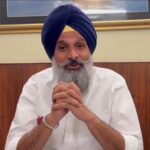 ਬਿਕਰਮ ਸਿੰਘ ਮਜੀਠੀਆ ਖਿਲਾਫ ਕੇਸ ਦਰਜ, ਆਮਦਨ ਤੋਂ ਵੱਧ ਜਾਇਦਾਦ ਦੇ ਮਾਮਲੇ ’ਚ ਹੋਈ ਗ੍ਰਿਫ਼ਤਾਰੀ