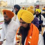 ਐਸਜੀਪੀਸੀ ਮੈਂਬਰ ਭਗਵੰਤ ਸਿੰਘ ਸਿਆਲਕਾ ਦਾ ਵੱਡਾ ਬਿਆਨ: ਜਥੇਦਾਰ ਗਿਆਨੀ ਕੁਲਦੀਪ ਸਿੰਘ ਗੜਗੱਜ ਨੂੰ 6 ਜੂਨ ਦੇ ਪ੍ਰੋਗਰਾਮ ’ਚ ਨਹੀਂ ਆਉਣਾ ਚਾਹੀਦਾ