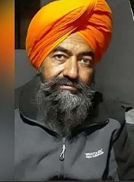ਪੰਜਾਬ ‘ਚ ਵਾਪਰੇ ਦਰਦਨਾਕ ਸੜਕ ਹਾਦਸੇ ‘ਚ ਕਿਸਾਨ ਆਗੂ ਦੀ ਮੌਤ