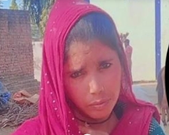 9 ਜਵਾਕਾਂ ਦੀ ਮਾਂ ਨੂੰ ਚੜ੍ਹੀ ਆਸ਼ਕੀ, ਕੀਤਾ ਅਜਿਹਾ ਕਾਂਡ ਕਿ ਸੁਣ ਕੰਬ ਜਾਵੇ ਰੂਹ