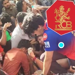 RCB ਖਿਲਾਫ ਦਰਜ ਹੋਈ FIR, ਬੈਂਗਲੁਰੂ ਭਾਜੜ ਦੌਰਾਨ ਗਈ ਸੀ 11 ਲੋਕਾਂ ਦੀ ਜਾਨ