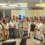 ਪੰਜਾਬ ਦੀ ਅਣਗੋਲੀ ਘੋੜਿਆਂ ਦੀ ਨਸਲ ਨੂੰ ਬਚਾਉਣ ਲਈ ਪਟਿਆਲਾ ’ਚ ‘ਪੰਜਾਬ ਹੋਰਸ ਬਰੀਡਰ ਸੁਸਾਇਟੀ’ ਦਾ ਗਠਨ