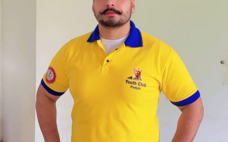 ਗੁਰੂ ਹਰ ਸਹਾਏ ਦੇ ਪਿੰਡ ਤਰਿੱਡੇ ਦੇ ਸਰਪੰਚ ਜਸ਼ਨ ਬਾਵਾ ਨੇ ਆਪਣੀ ਜੀਵਨ ਲੀਲਾ ਸਮਾਪਤ ਕੀਤੀ