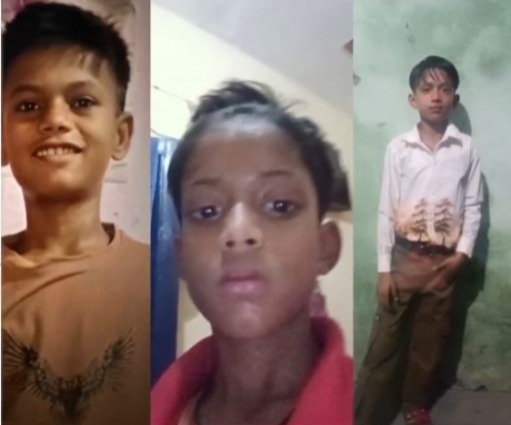 ਲੁਧਿਆਣਾ ‘ਚ ਦਰਦਨਾਕ ਹਾਦਸਾ: ਨਹਿਰ ‘ਚ ਨਹਾਉਣ ਗਏ ਚਾਰ ਮਾਸੂਮ ਬੱਚੇ ਡੁੱਬੇ, ਇਲਾਕੇ ‘ਚ ਸੋਗ