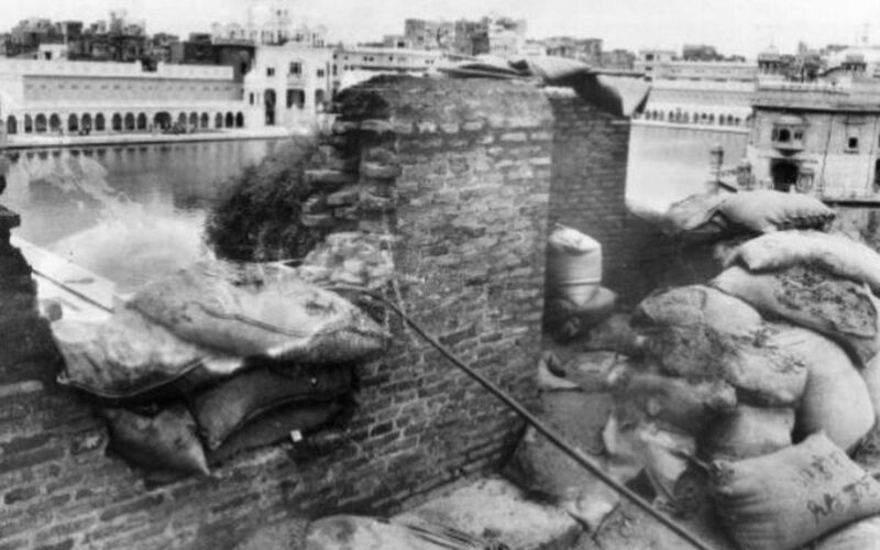 ਸੱਚਖੰਡ ਸ਼੍ਰੀ ਹਰਿਮੰਦਰ ਸਾਹਿਬ ’ਤੇ 1984 ਦੇ ਹਮਲੇ ਦੀ 41ਵੀਂ ਬਰਸੀ: ਭਾਈ ਮਹਿੰਗਾ ਸਿੰਘ ਬੱਬਰ ਦੀ ਯਾਦ ’ਚ ਅਖੰਡ ਪਾਠ ਦੇ ਭੋਗ ਪਾਏ