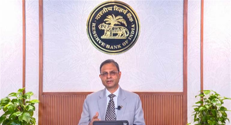 ਆਰਬੀਆਈ ਵੱਲੋਂ ਨਵੀਂ ਤਿੱਕੜੀ ਨੂੰ ਮਿਹਨਤ ਨਾਲ ਕਰਨ ਲਈ ਦਰਾਂ ਵਿੱਚ ਭਾਰੀ ਕਟੌਤੀ: ਐਸਬੀਆਈ ਰਿਸਰਚ