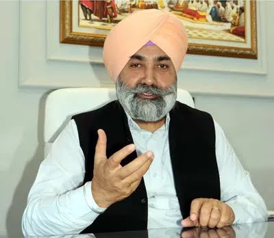 ਲੈਂਡ-ਪੂਲਿੰਗ ਨੀਤੀ ਪੰਜਾਬ ਦੇ ਪਿਛੋਕੜ ਨੂੰ ਨਜ਼ਰਅੰਦਾਜ਼ ਕਰ ਕੇ ਬਣਾਈ: ਬੇਦੀ