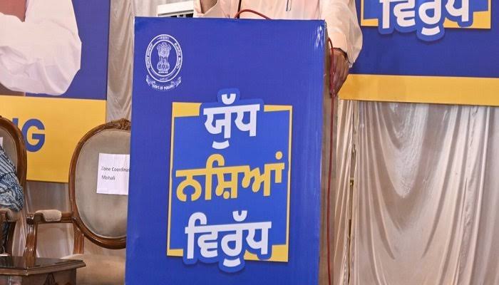ਯੁੱਧ ਨਸ਼ਿਆਂ ਵਿਰੁੱਧ ਤਹਿਤ 151 ਨਸ਼ਾ ਸਮੱਗਲਰ ਗ੍ਰਿਫ਼ਤਾਰ !