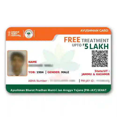ਆਯੁਸ਼ਮਾਨ ਕਾਰਡ ਧਾਰਕਾਂ ਲਈ ਝਟਕਾ: ਹਰਿਆਣਾ ‘ਚ ਮੋਤੀਆਬਿੰਦ ਤੋਂ ਲੈ ਕੇ ਦਮਾ ਤੱਕ ਦੇ ਇਲਾਜ ‘ਤੇ ਲੱਗੀ ਰੋਕ
