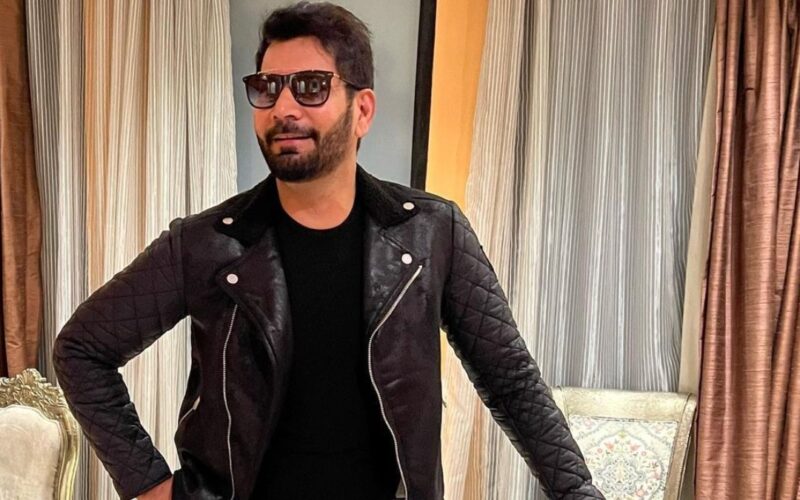 ਜਸਬੀਰ ਜੱਸੀ ਵਿਰੁੱਧ ਦਿੱਲੀ ਵਿੱਚ ਸ਼ਿਕਾਇਤ ਦਰਜ