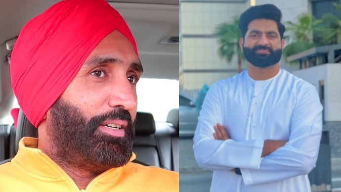 ਯੂਟਿਊਬਰ ਜਸਬੀਰ ਸਿੰਘ ਵੱਲੋਂ ਵੱਡੇ ਖੁਲਾਸੇ: ਪਾਕਿਸਤਾਨੀ ਜਾਸੂਸੀ ਰੈਕੇਟ ਦੇ ਮਾਸਟਰਮਾਈਂਡ ਨਾਸਿਰ ਢਿੱਲੋਂ ਨਾਲ ਸੰਬੰਧ ਬੇਨਕਾਬ