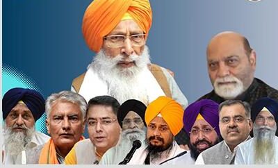 ਅਕਾਲੀ ਏਕਤਾ ਲਈ ਮੌਕਾ: ਕੀ ਸੁਖਦੇਵ ਸਿੰਘ ਢੀਂਡਸਾ ਦੀ ਅੰਤਿਮ ਅਰਦਾਸ ਅਕਾਲੀ ਏਕਤਾ ਦੇ ਦਰਵਾਜ਼ੇ ਖੋਲ੍ਹ ਸਕੇਗੀ?