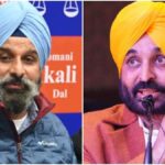 ਮੁੱਖ ਮੰਤਰੀ ਨੇ ਮਜੀਠੀਏ ਨੇ ਕੱਸਿਆ ਤੰਜ਼, "ਐਵੇਂ ਮੁੱਛਾ ਨਹੀਂ ਚੱਲਦੀਆਂ, ਚੀਕਾਂ ਕਢਾ ਦਿਆਂਗੇ…"