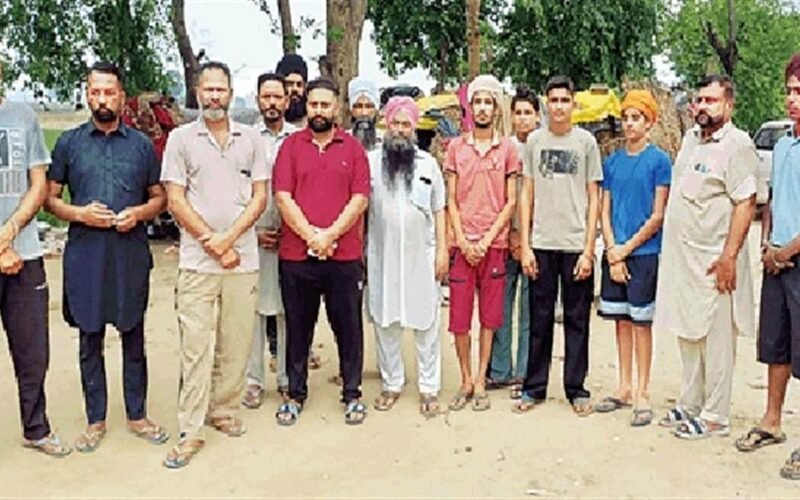 ਪੰਜਾਬ ਦੀ ਇਸ ਪੰਚਾਇਤ ਦਾ ਫ਼ਰਮਾਨ- ਦੂਜੇ ਸੂਬਿਆਂ ਤੋਂ ਆਏ ਲੋਕ ਇਕ ਹਫ਼ਤੇ ’ਚ ਖਾਲੀ ਕਰਨ ਪਿੰਡ
