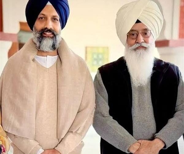 ਰਾਧਾ ਸੁਆਮੀ ਡੇਰਾ ਬਿਆਸ ਤੋਂ ਵੱਡੀ ਖ਼ਬਰ, ਹੈਰਾਨ ਕਰ ਦੇਣ ਵਾਲਾ ਮਾਮਲਾ ਆਇਆ ਸਾਹਮਣੇ