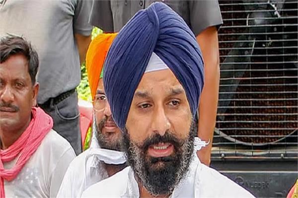 ਮਜੀਠੀਆ ਦੀ ਪਟੀਸ਼ਨ ਤੇ ਹਾਈ ਕੋਰਟ ਚ ਸੁਣਵਾਈ ਅੱਜ, ਖ਼ੁਦ ਦੀ ਗ੍ਰਿਫ਼ਤਾਰੀ ਨੂੰ ਦੱਸਿਆ ਗ਼ੈਰ-ਕਾਨੂੰਨੀ