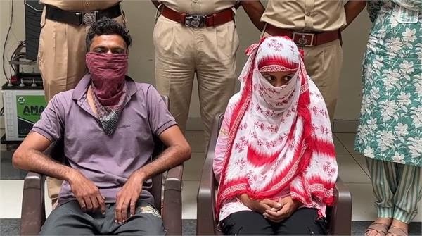 ਡਿਲੀਵਰੀ ਲਈ ਪੈਸੇ ਕੱਠੇ ਕਰਨ ਲਈ ”ਚਿੱਟਾ” ਵੇਚਣ ਲੱਗ ਪਈ 7 ਮਹੀਨੇ ਦੀ ਗਰਭਵਤੀ ਔਰਤ