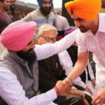 ਦਿਲਜੀਤ ਦੋਸਾਂਝ ਦੇ ਹੱਕ ਵਿੱਚ ਉਤਰੇ ਸਿਮਰਜੀਤ ਸਿੰਘ ਬੈਂਸ, ਵਿਰੋਧ ਨੂੰ ਦੱਸਿਆ ਮੂਰਖਤਾਪੂਰਨ