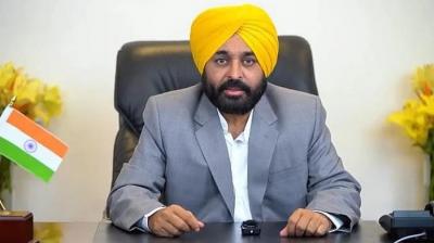 ਚੰਡੀਗੜ੍ਹ ਤੋਂ LIVE: ਜੰਗਲਾਤ ਵਿਭਾਗ ਦੇ ਦਿਹਾੜੀਦਾਰਾਂ ਨੂੰ ਨਿਯੁਕਤੀ ਪੱਤਰ ਵੰਡੇ, ਇਤਿਹਾਸਕ ਦਿਨ ਮਨਾਇਆ